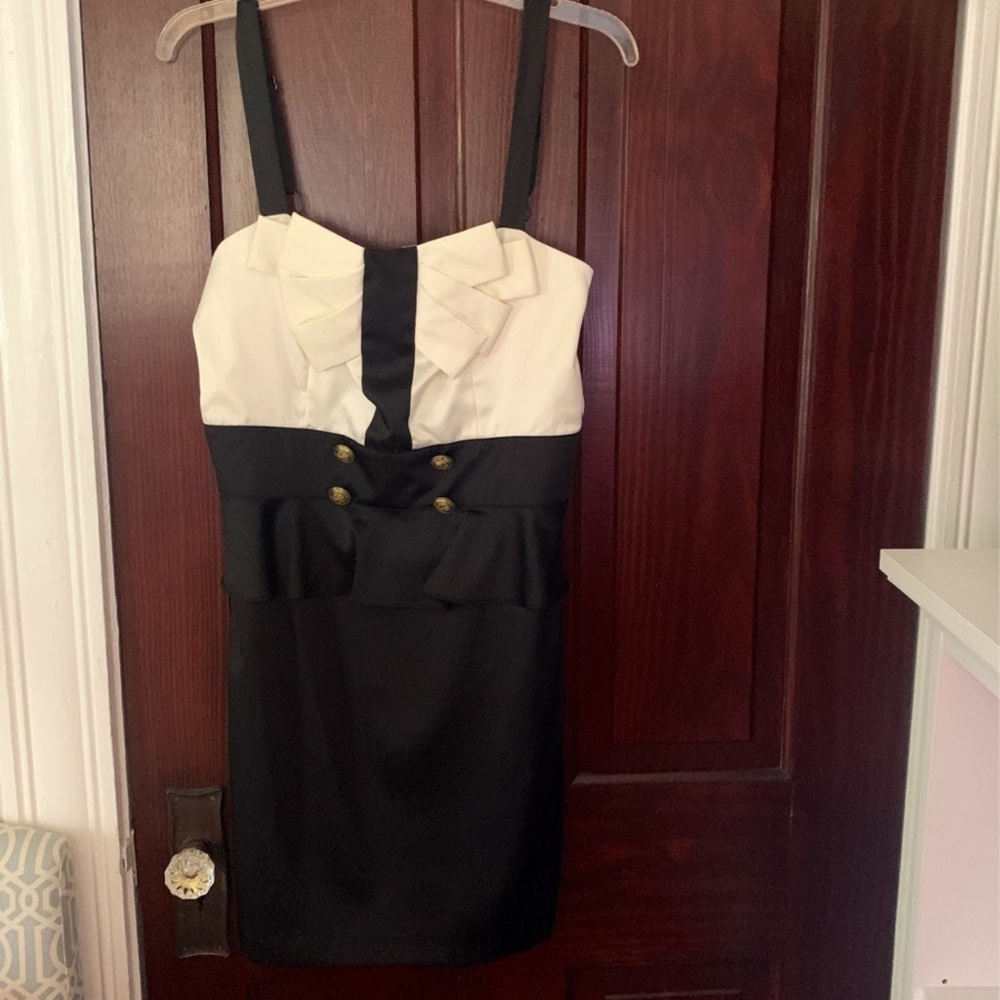 Cocktail dress